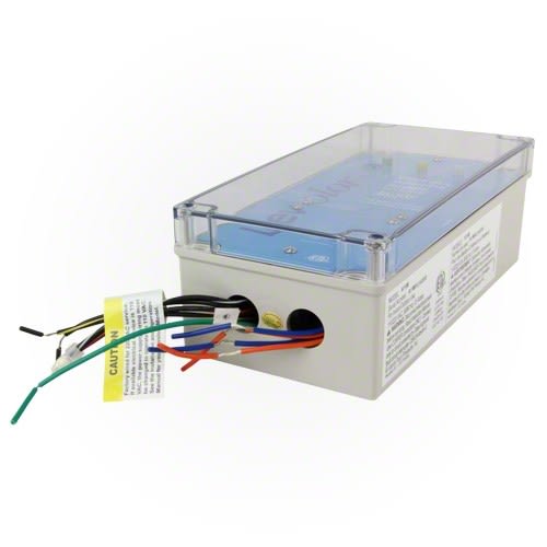 Jandy Pro Series Lev 110, 110/220V, 100' Cord w/ 1" Valve for Fill only | K1100CKC