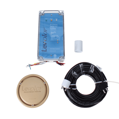 Jandy Pro Series Lev 110, 110/220V, 100' Cord for Fill only | K1100C
