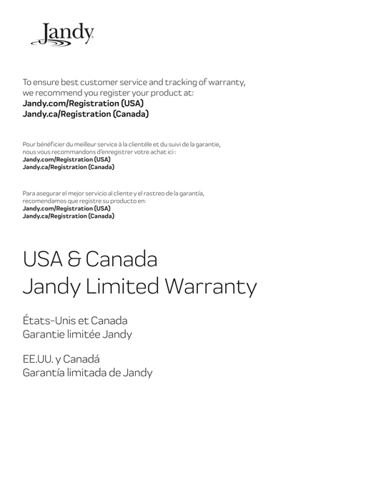Jandy PHPF/PHPM Pump Body Replacement Kit | R0448700