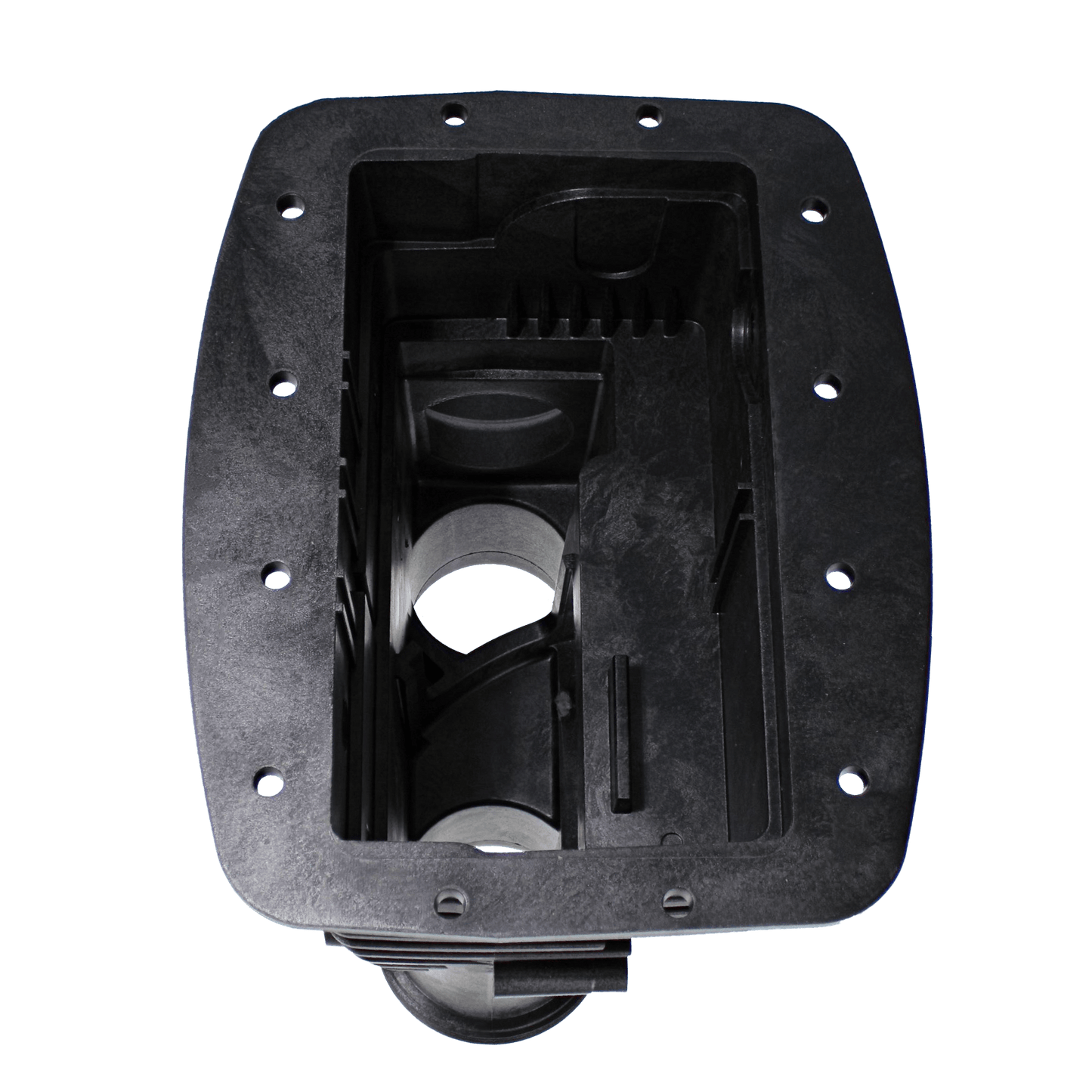 Jandy JXi Heater 3-Port Manifold | R0590100