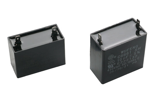 Jandy Proseries Capacitor Blower JXI Kit | R0614500