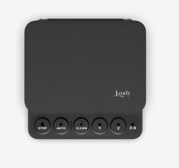 Jandy Speedset Pump Controller, FlyWheel Navigation, LCD Display | SPEEDSET