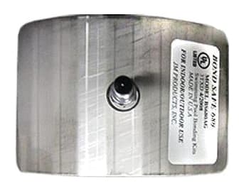 Jm Products Jm Products Bond Safe 680 Above Ground | BS680AG