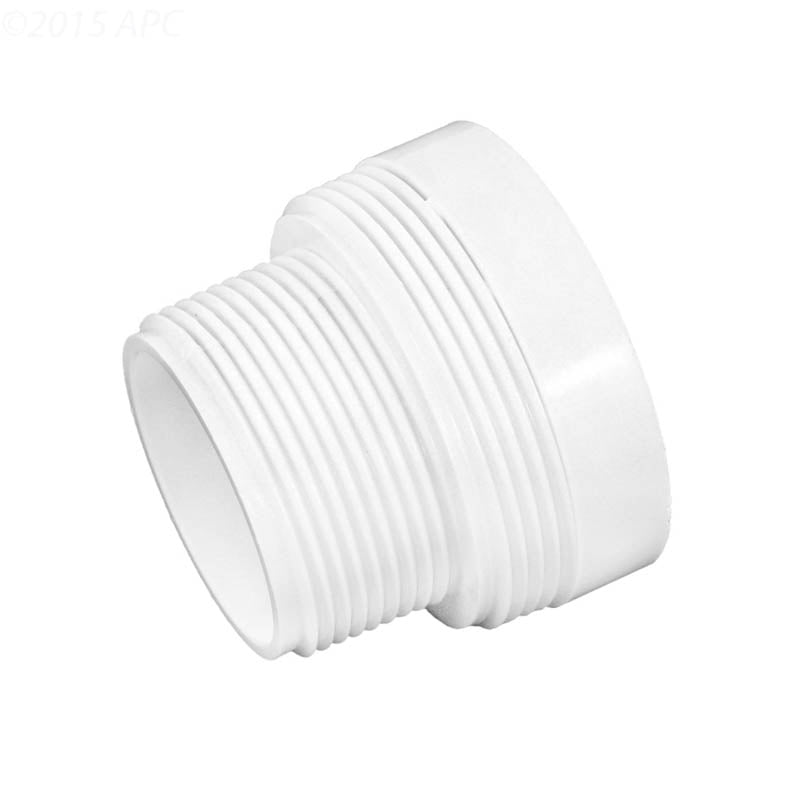 Pentair Kreepy Krauly Threaded Compression Adapter - K12079