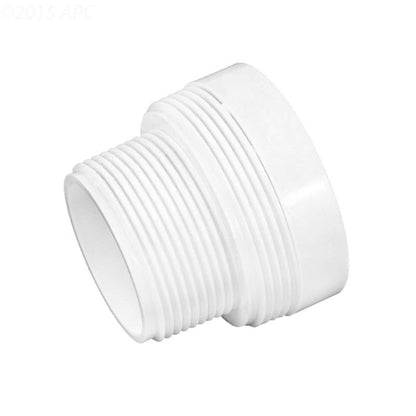 Pentair Kreepy Krauly Threaded Compression Adapter - K12079