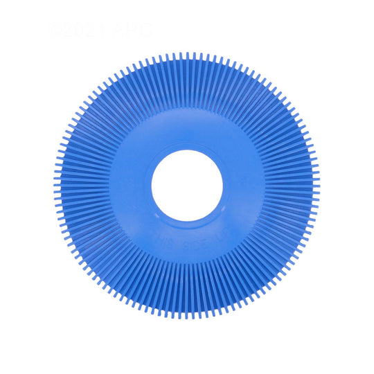 Kreepy Krauly Seal Pleated - K12896