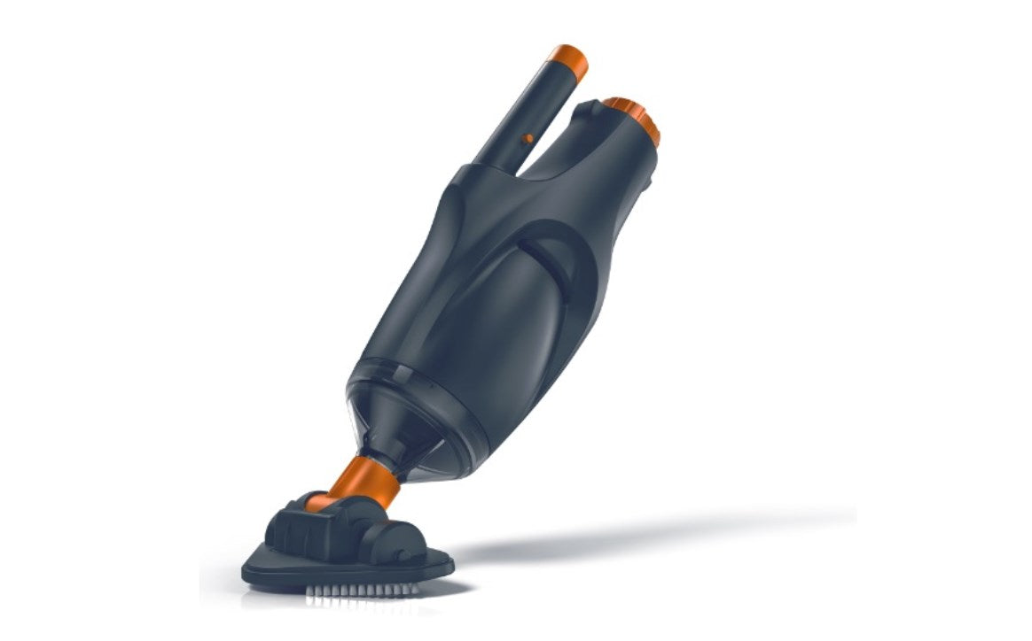 Super-Pro Rechargeable Spa & Pool VAC Vektro Mini - EV06CBX/SCP/US