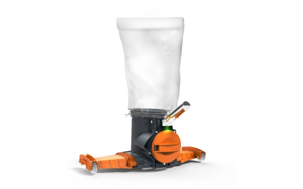 KOKIDO DEVELOPMENT LTD XTRA WIDE RECHRGEABLE POOL VAC EV104CBX/SCP/US VEKTRO XL | EV104CBXUSXXSCP
