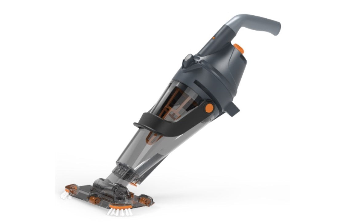 Super-Pro Rechargeable Pool & Spa VAC Vektro Pro - EV57CBX/SCP/US
