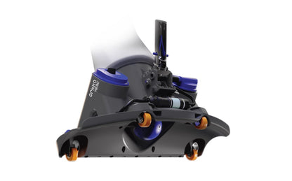 Kokido Cordless Pool Vacuum with 2 Batt Orkka - view 3