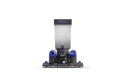 Kokido® EV380BRXUSXXKOK ORKKA Cordless Pool Vacuum with 2 Batteries