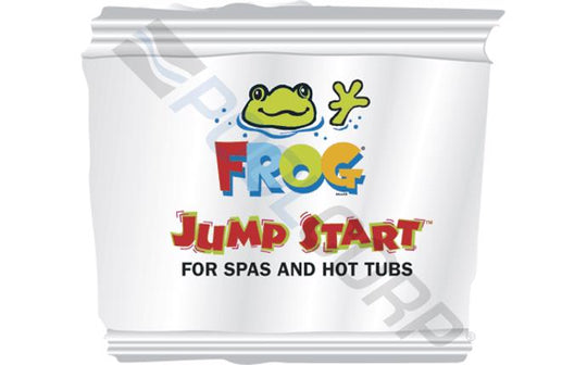 KING TECHNOLOGY INC SPA JUMP START 1.05OZ FROG | 01-14-6012