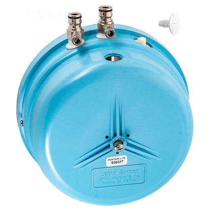 Pentair Replacement Head - Blue - L79BL