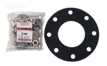 Westlake Pipe & Fittings 6-KIT EP Gasket Bolt Set 316 SS - KIT60BGS