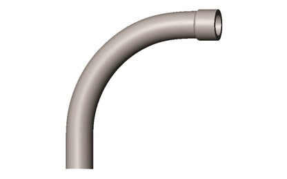 Westlake Pipe & Fittings Elbow Sweep 1" 90^ - E518100