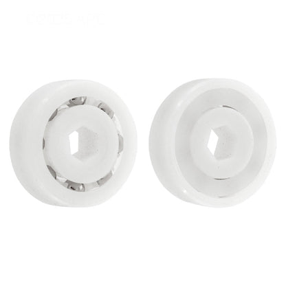Pentair Polaris 380/360/340 Wheel Bearings, 2/Pack - LBB91001108