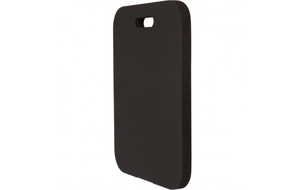 Norkan BY Jon-Don Rubber Comfort Kneeling Pad 15"x20"x1" Black - EE000261