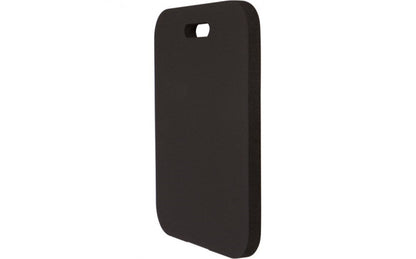 Norkan BY Jon-Don Rubber Comfort Kneeling Pad 15"x20"x1" Black - EE000261