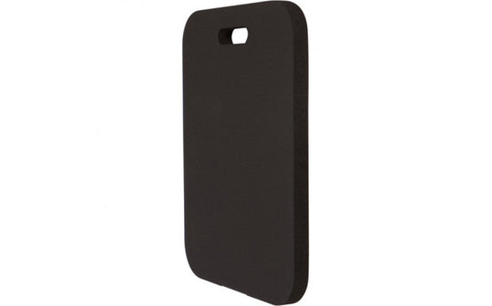 Norkan BY Jon-Don Rubber Comfort Kneeling Pad 15"x20"x1" Black - EE000261