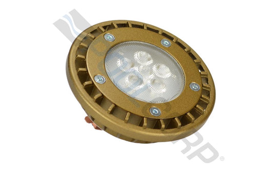 Unique Lighting Systems LED-13W-CPFL27K Flex Gold Series PAR36 LED Lamp 13W 2700K