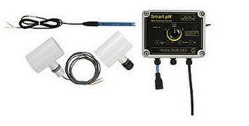 Pentair Water Pool and Spa Inc with Diffuser Solenoid Regulator CO2 Kit - 714000070