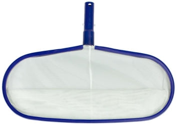Poolmaster Deluxe Leaf Rake Aluminum - 21195