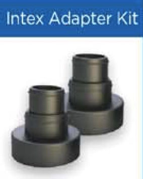 Horizon Ventures Intex Adapter Kit Ecosaver - ESIAK-1