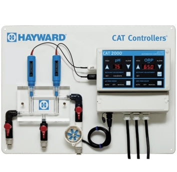 Hayward Tube-Peri PUMP,2 Pk,no 5 - CAX-UCCP201-5