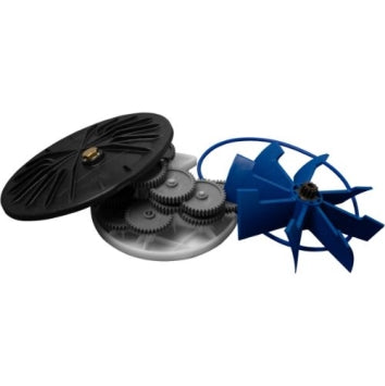 Blue Square Q360 Valve Overhaul Kit - 1130999