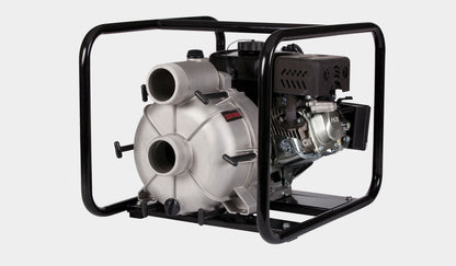 Red Lion/6RLAG-3LTT Semi Trash Pump, 6 hp 3" Aluminum | 617038