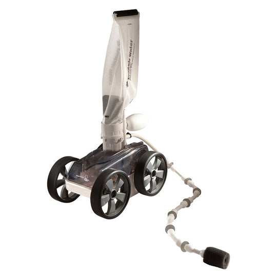 Pentair LL505PM Kreepy Krauly® Platinum™ Pressure In Ground Pressure Side Pool Cleaner