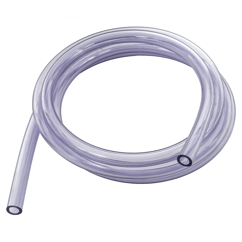 Pentair Hose Feed Clear 7'-8"Sft (Replacement. - ED50