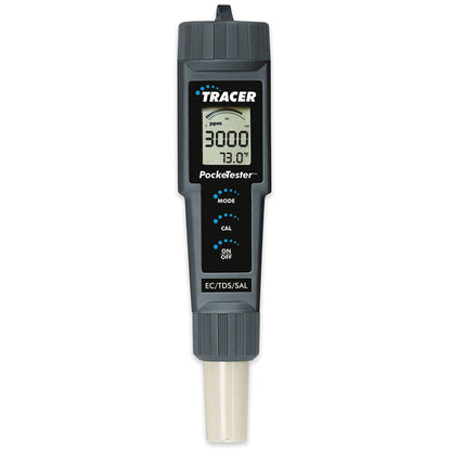 Lamotte Salt/Tds/Temp Tracer Pocketester | 1749-KIT-01