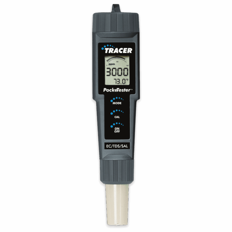 LaMotte Tracer Pocket Tester - 1749