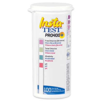 Lamotte Insta-Test Pro 400 Plus | 2978-12-PT