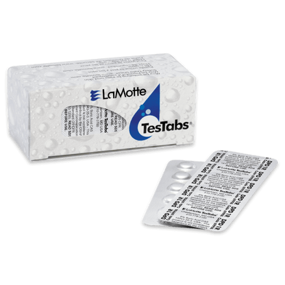 Lamotte DPD #1R Testabs, 100 Tabs | 6999A-J