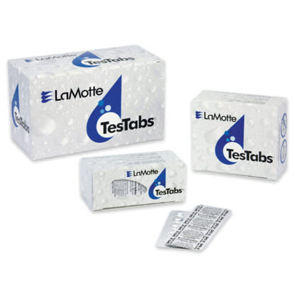 Lamotte Chlorine DPD #1 RAPID TesTabs Tablets, 1000 Tabs | 6999A-M