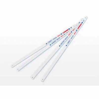 T2 Technology For Cutting Heavy Metals Hacksaw Blade | LNXV218HE