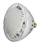 LED Colored Pool Light Bulb LPL-P2-RGB-12V