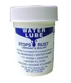 Water Lube 1.75Oz  | WLB-1