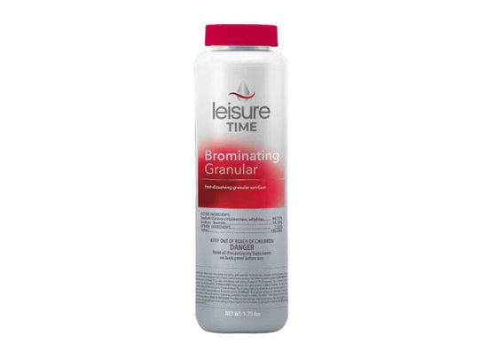 Lt Brominating Granular Hazmat 2 Lb | 45436A