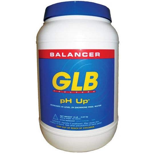 GLB Ph Up 8Lb (4 Per Case) | 71249