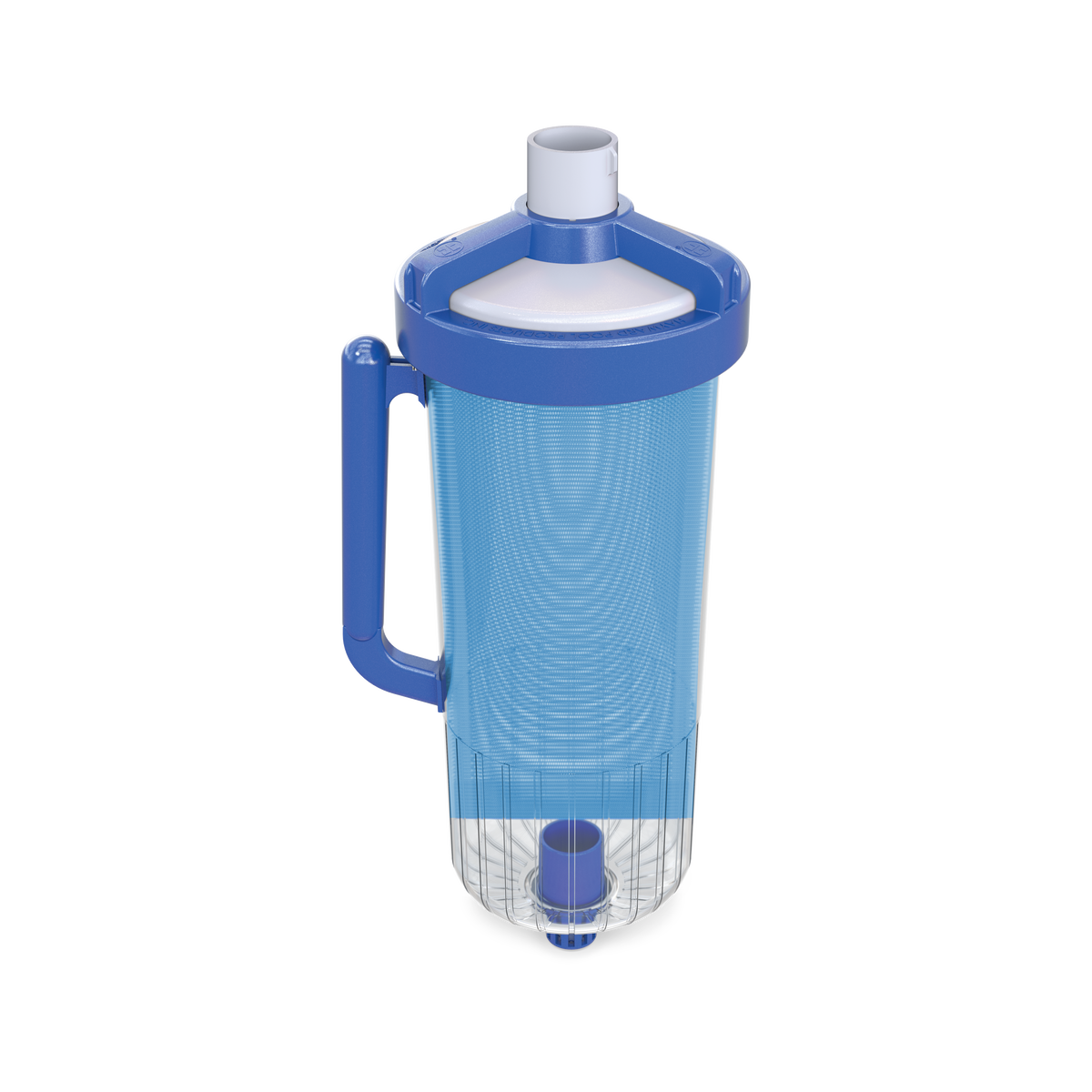 Hayward Large Capacity Leaf Canister W530
