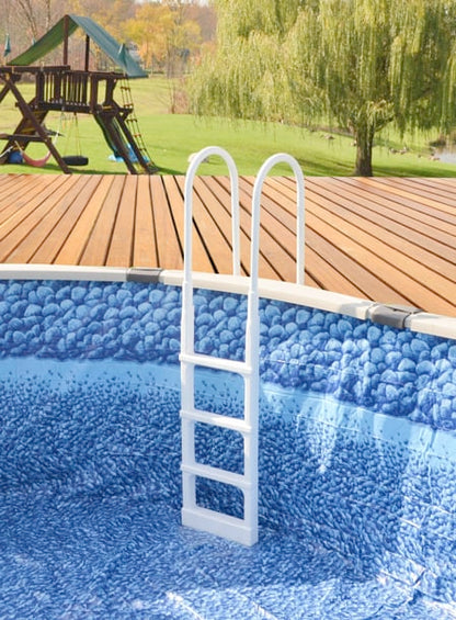 Main Access Pro Series Economy Deck Ladder | 200300