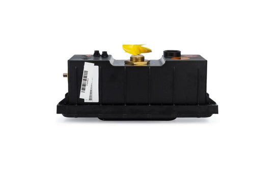 Dolphin Deluxe Motor 3HR 115V DC