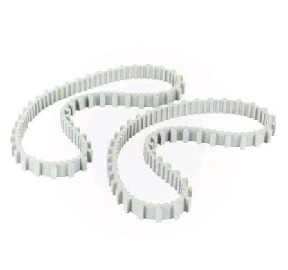 Maytronics Dolphin Long Gray Tracks, 2/Pack | 9985006-R2