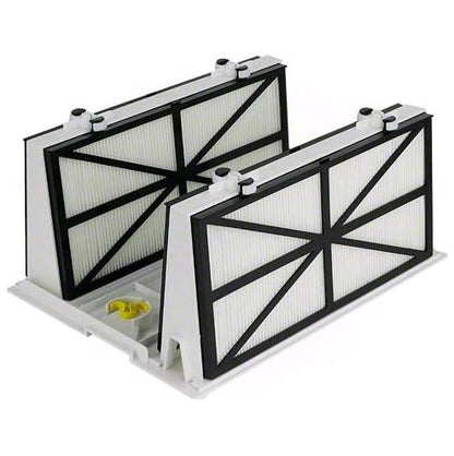Maytronics Cartridge Assembly & Bottom Lid Conversion  | 9991414-R1