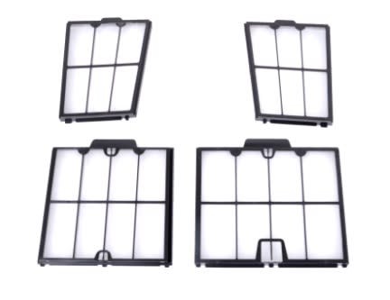 Maytronics Spring Filter Assembly For S300I