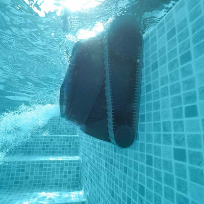 Maytronics Dolphin Liberty 200 Cordless Robotic In-Ground Pool Cleaner | 99998100-US