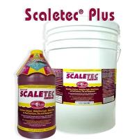 Easy Care Scaletec Plus Calcium Pool Descaler, 64 oz Bottle | EC20064